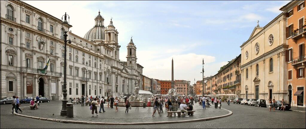 Piazza Navona