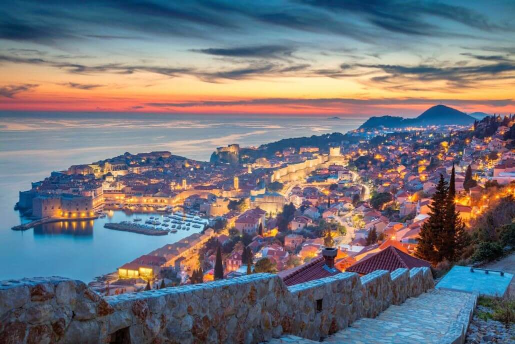 Dubrovnik