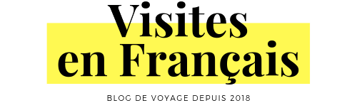 Visites en Francais