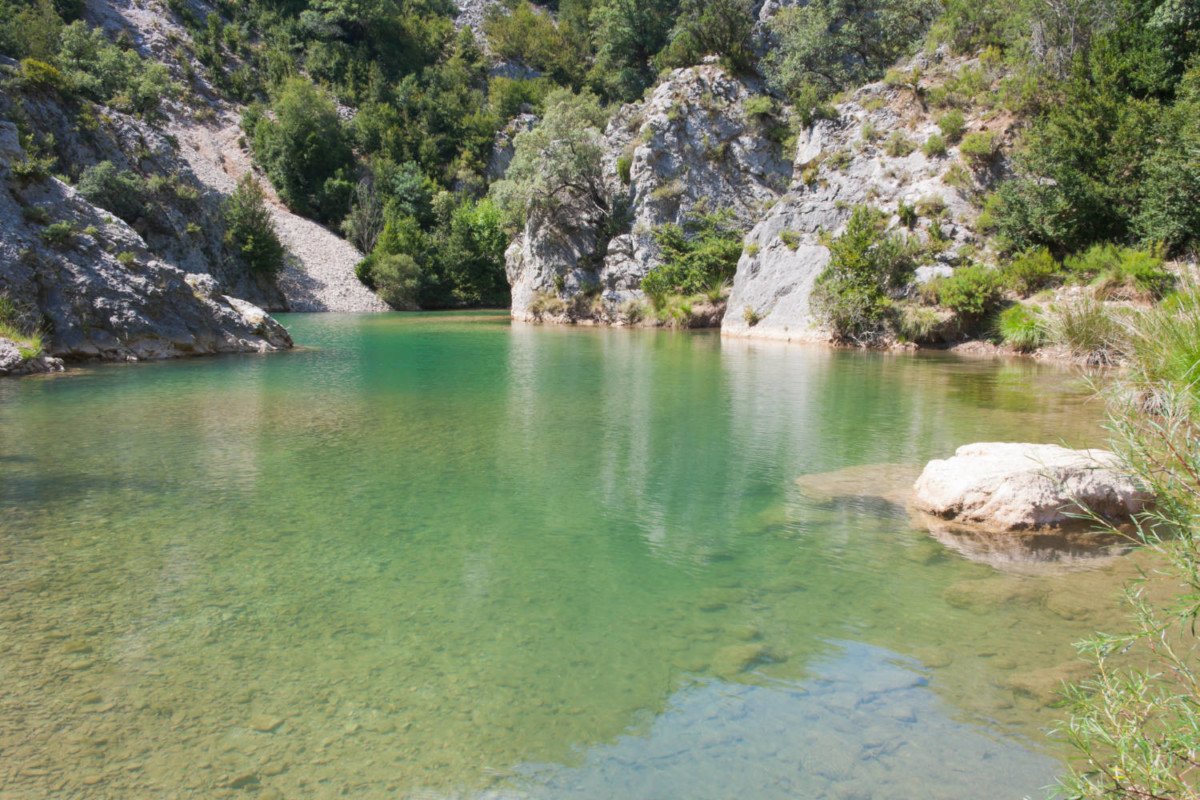 Sierra de Guara