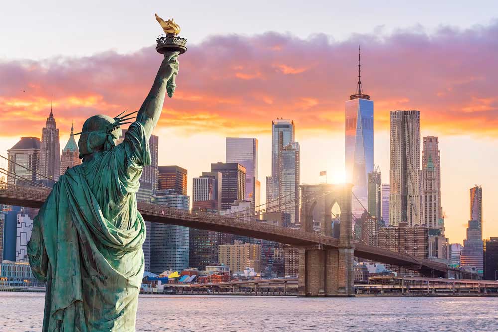 Visiter New York avec un guide francais