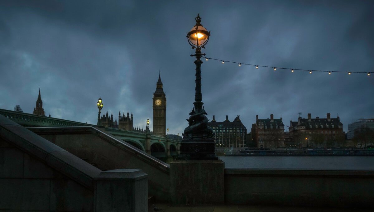 Visite guidée en français sur les traces de Jack l’Éventreur à Londres