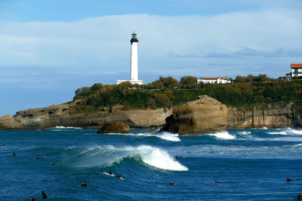 Biarritz