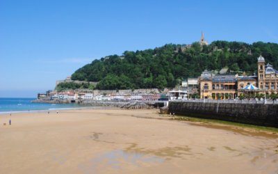 Visite guidée du pays Basque et randonnée en quad