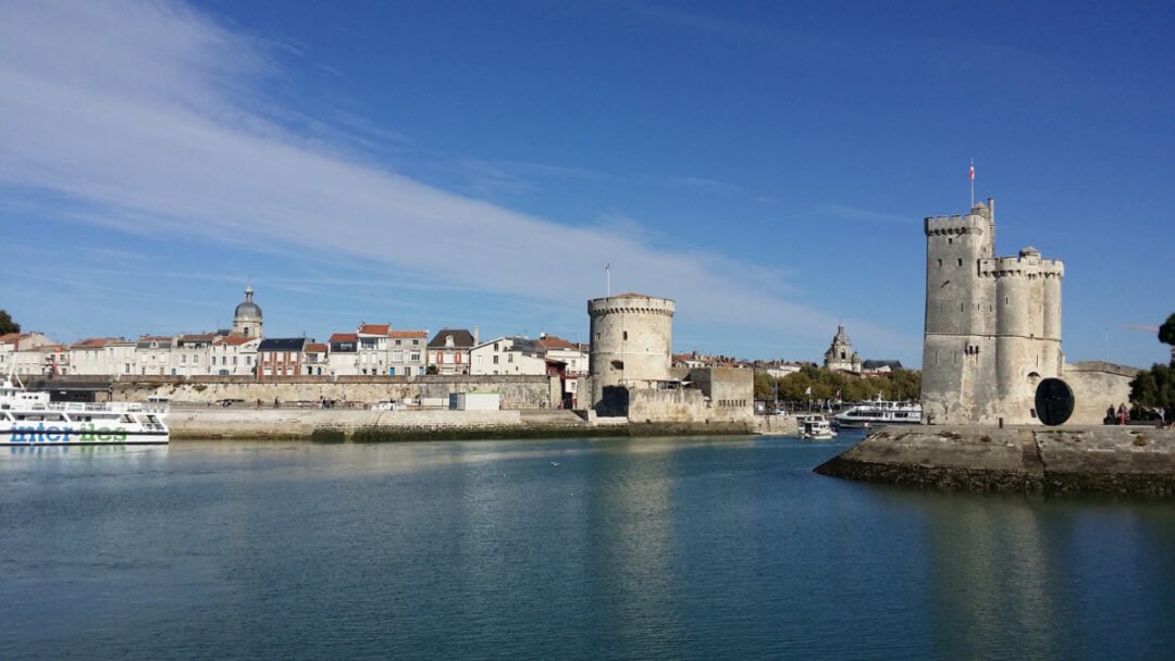 à voir à la rochelle