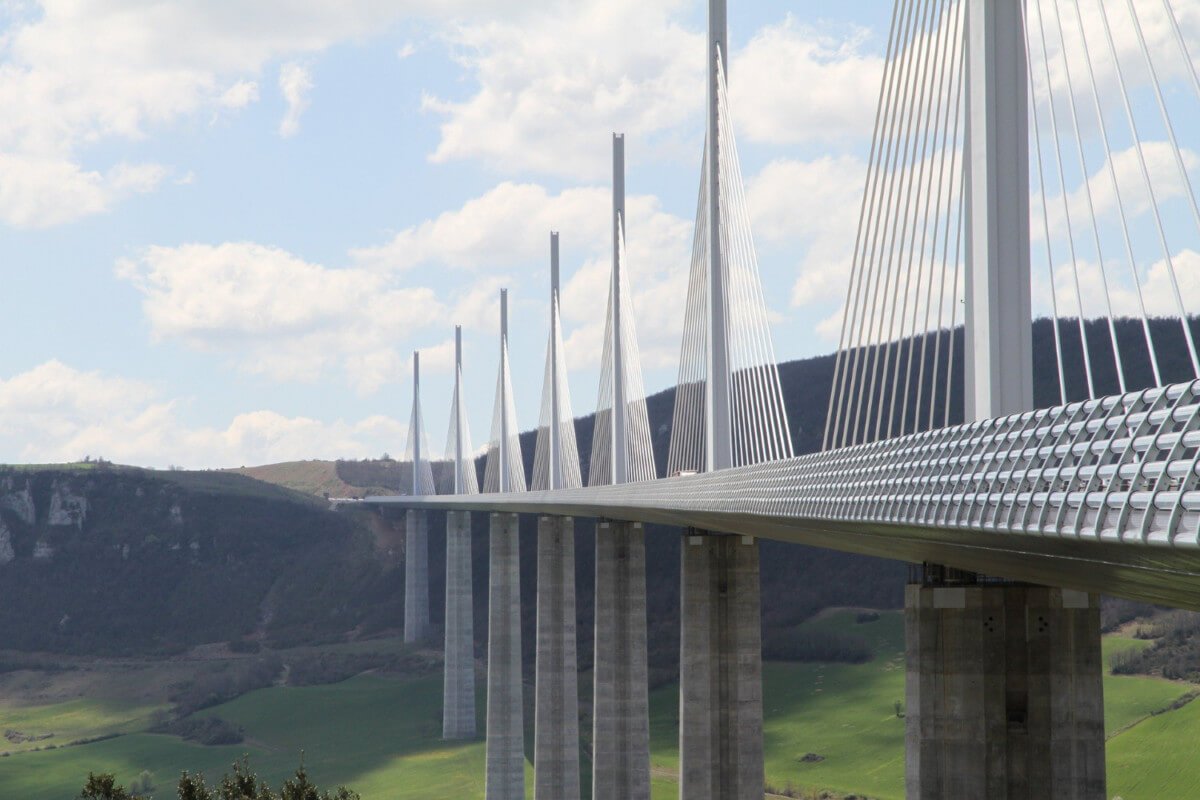 Viaduc de Millau