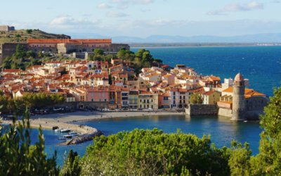 Visite des incontournables de Collioure