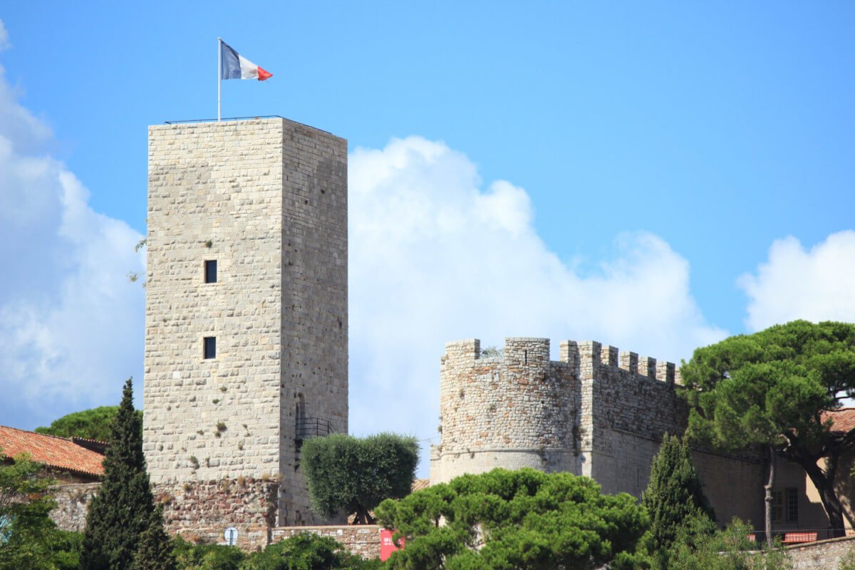 Le musée de la Castre