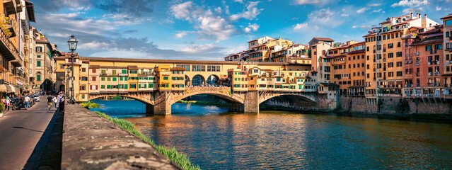 Ponte Veccio Florence