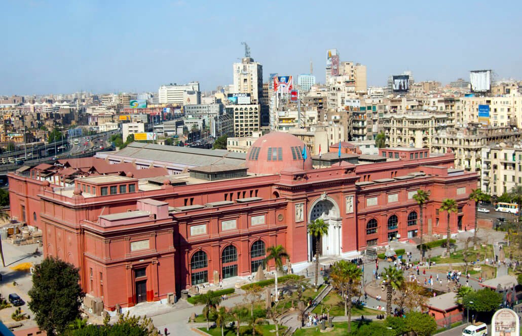 The_Egyptian_Museum