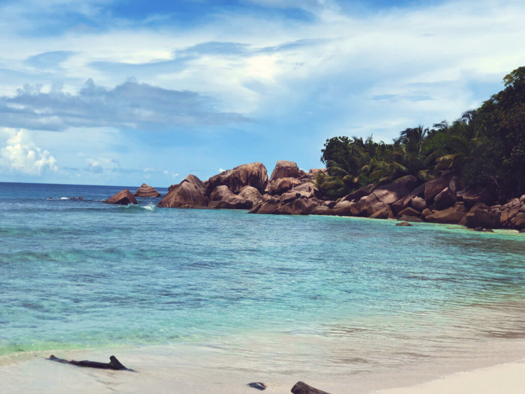 seychelles