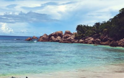 Découvrez un des trésors cachés des Seychelles, l’île de La Digue