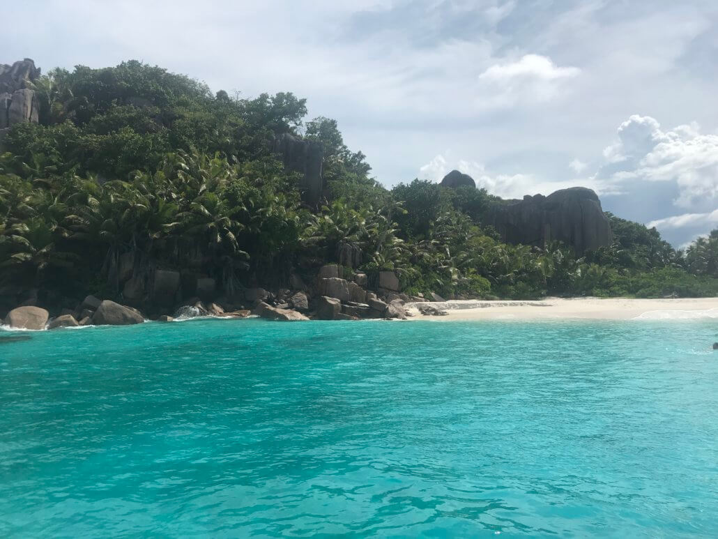 île grande soeur Seychelles 