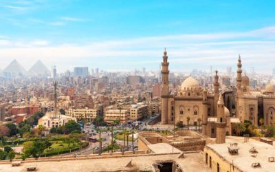 Visiter le Caire et ses secrets avec un guide Français