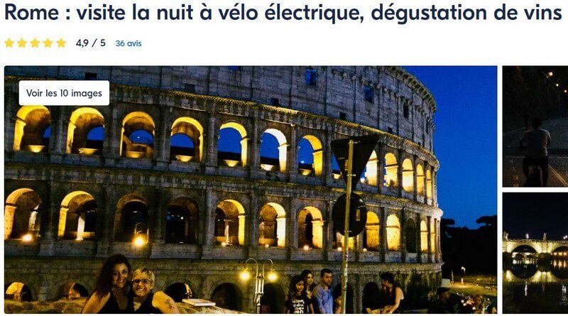 visite-nuit-rome-en-velo-avec-degustation