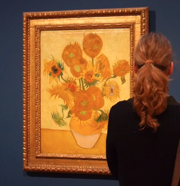 musee-rijksmuseum-amsterdam-les-tournesols-van-gogh