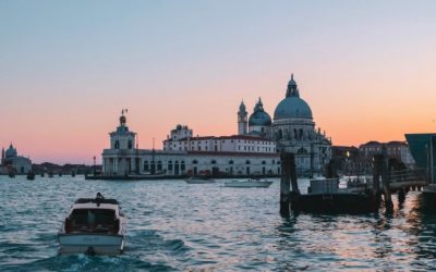 Excursion en bateau vers les îles depuis Venise avec guide français !