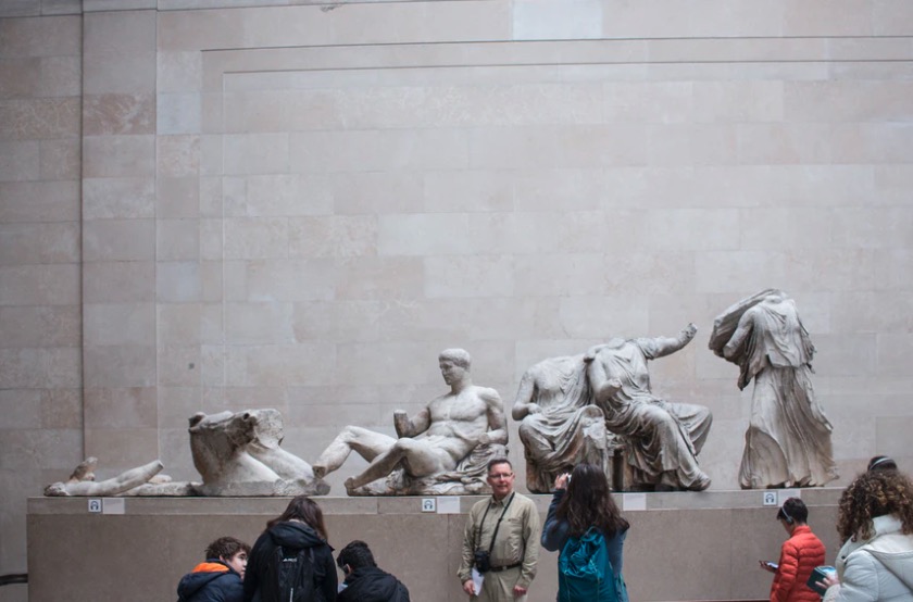 visiter-british-museum-londres