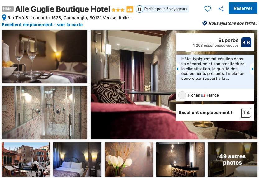 hotel-authentique-venise-climatisation-