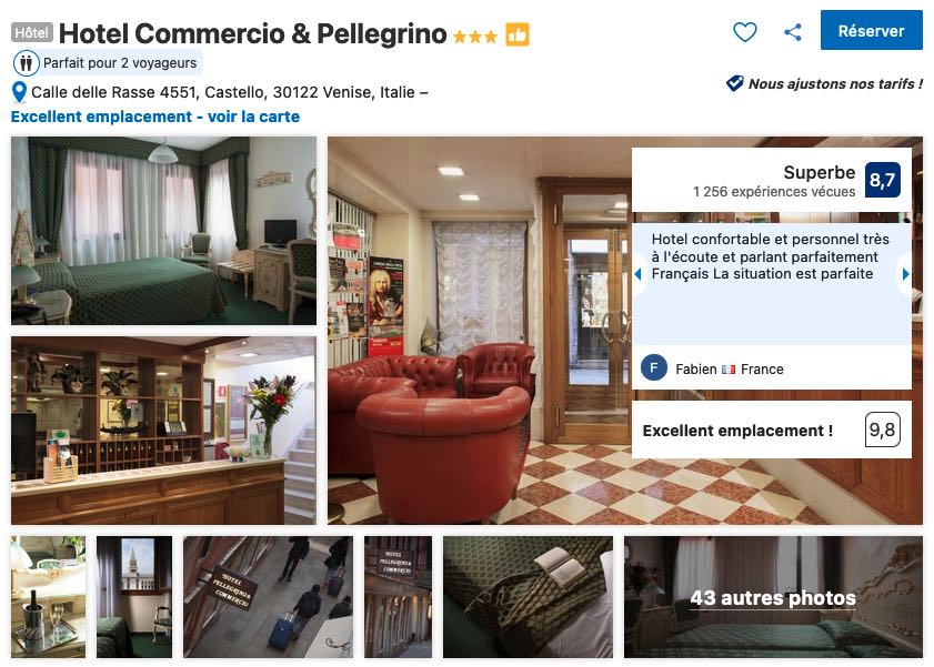 logement-venise-centre-venise-toute-equipe