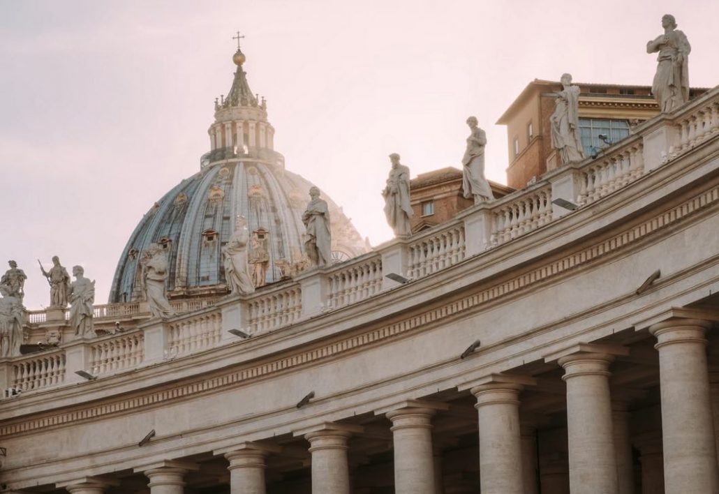 basilique-saint-pierre-vatican