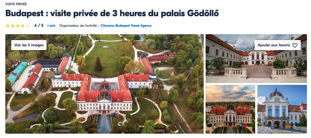 visite-palais-godollo-budapest-avec-guide-francophone