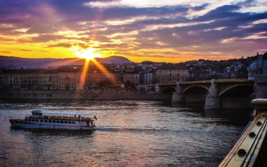 Visiter Budapest avec un guide francophone !